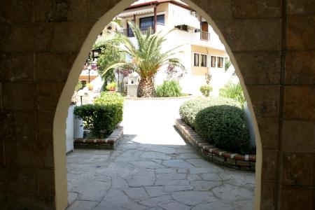 Ioli Village 3⭐️ інформація про готель та пошук турів в готелі Ioli Village 3⭐️ в Греції