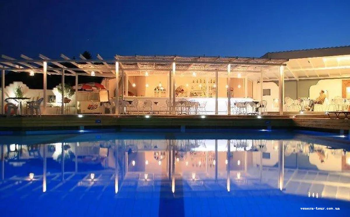 Ioli Village 3⭐️ інформація про готель та пошук турів в готелі Ioli Village 3⭐️ в Греції