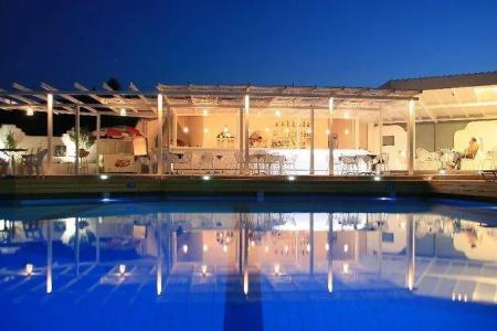 Ioli Village 3⭐️ інформація про готель та пошук турів в готелі Ioli Village 3⭐️ в Греції