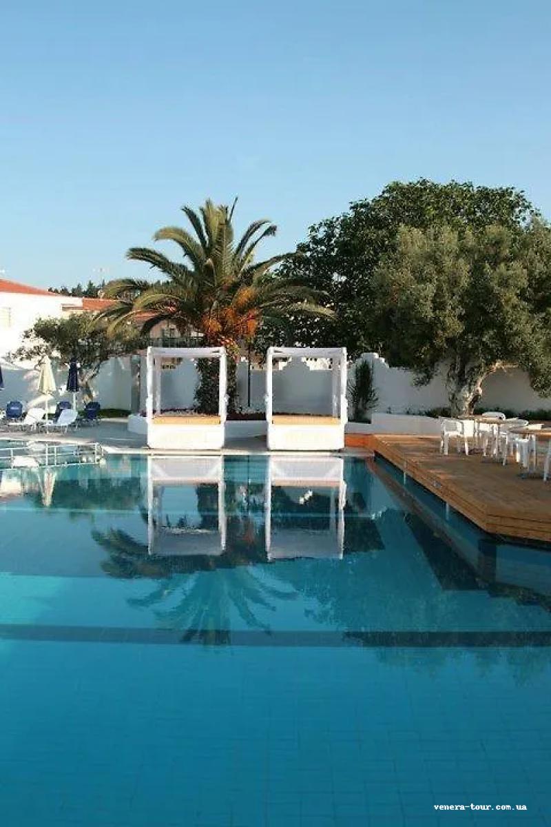 Ioli Village 3⭐️ інформація про готель та пошук турів в готелі Ioli Village 3⭐️ в Греції