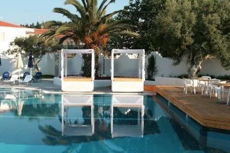 Ioli Village 3⭐️ інформація про готель та пошук турів в готелі Ioli Village 3⭐️ в Греції