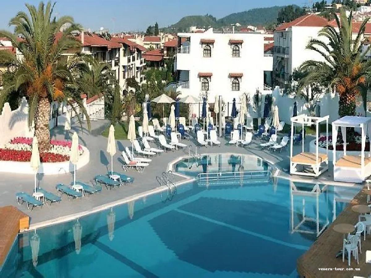 Ioli Village 3⭐️ інформація про готель та пошук турів в готелі Ioli Village 3⭐️ в Греції