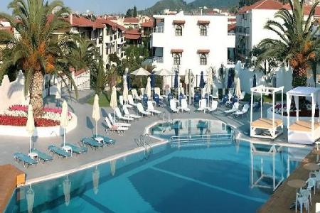 Ioli Village 3⭐️ інформація про готель та пошук турів в готелі Ioli Village 3⭐️ в Греції