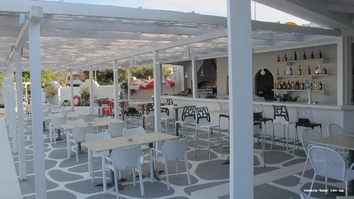 Ioli Village 3⭐️ інформація про готель та пошук турів в готелі Ioli Village 3⭐️ в Греції