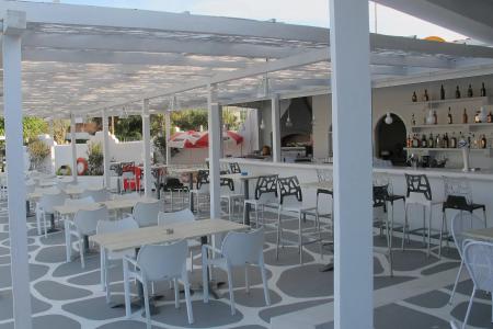 Ioli Village 3⭐️ інформація про готель та пошук турів в готелі Ioli Village 3⭐️ в Греції