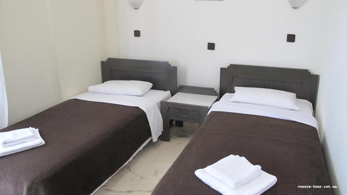 Ioli Village 3⭐️ інформація про готель та пошук турів в готелі Ioli Village 3⭐️ в Греції