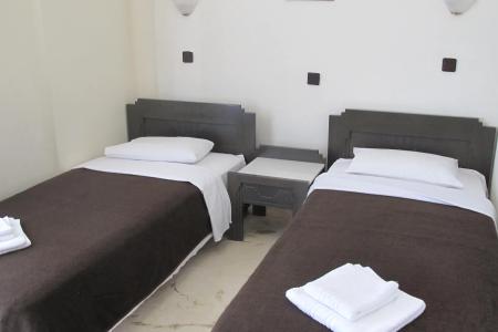 Ioli Village 3⭐️ інформація про готель та пошук турів в готелі Ioli Village 3⭐️ в Греції