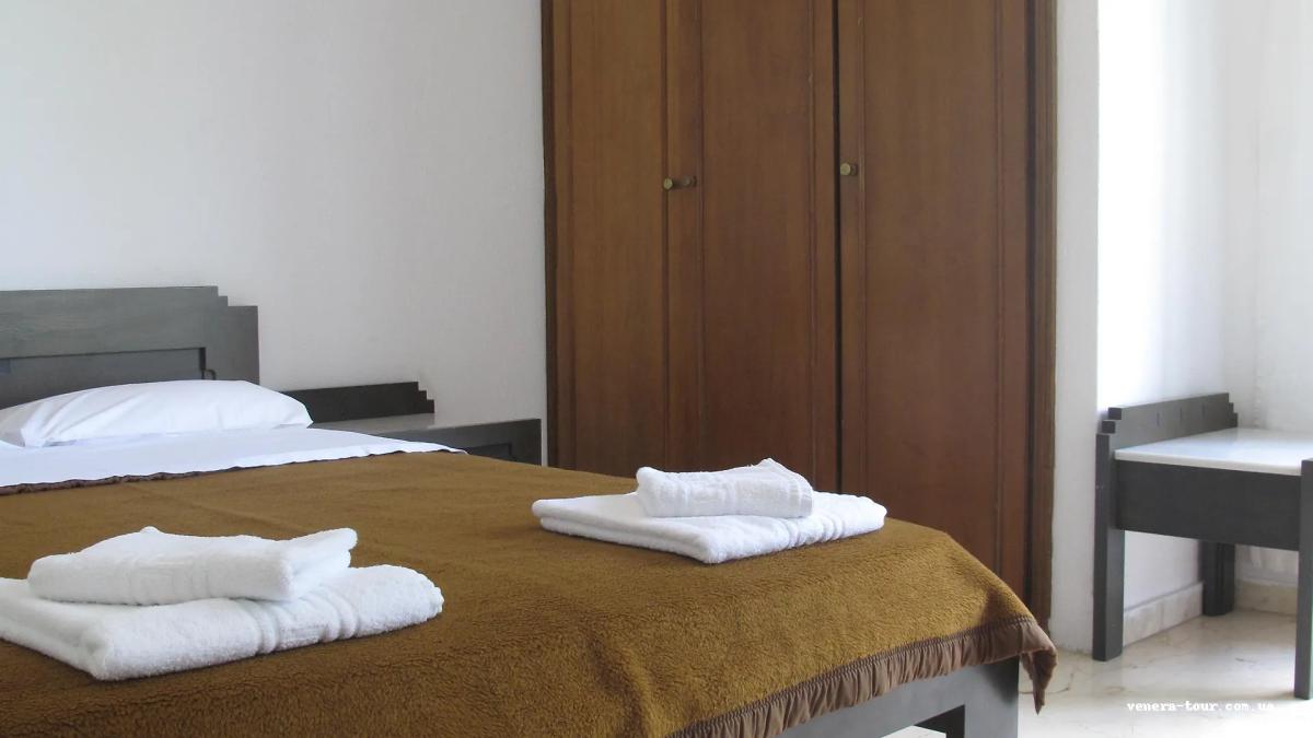 Ioli Village 3⭐️ інформація про готель та пошук турів в готелі Ioli Village 3⭐️ в Греції