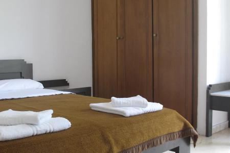 Ioli Village 3⭐️ інформація про готель та пошук турів в готелі Ioli Village 3⭐️ в Греції