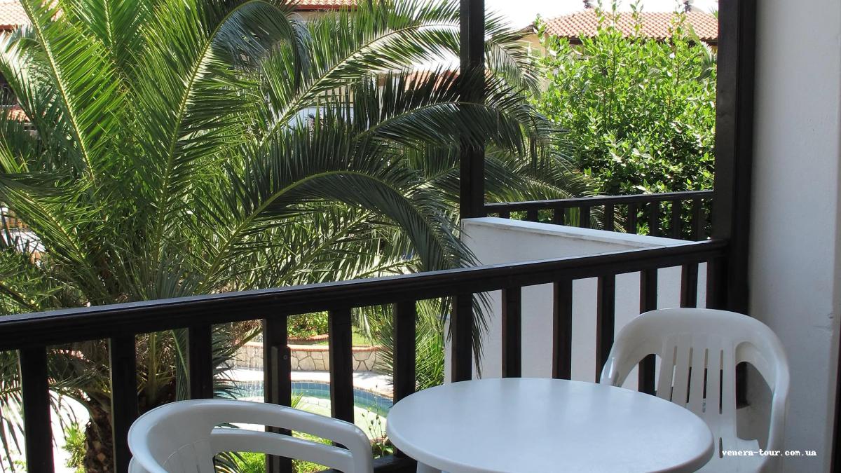 Ioli Village 3⭐️ інформація про готель та пошук турів в готелі Ioli Village 3⭐️ в Греції