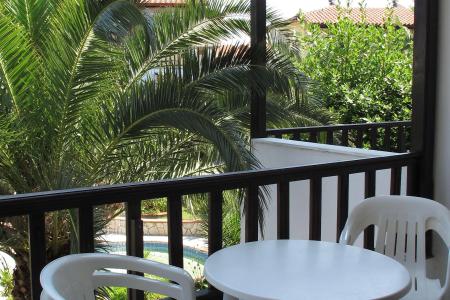 Ioli Village 3⭐️ інформація про готель та пошук турів в готелі Ioli Village 3⭐️ в Греції