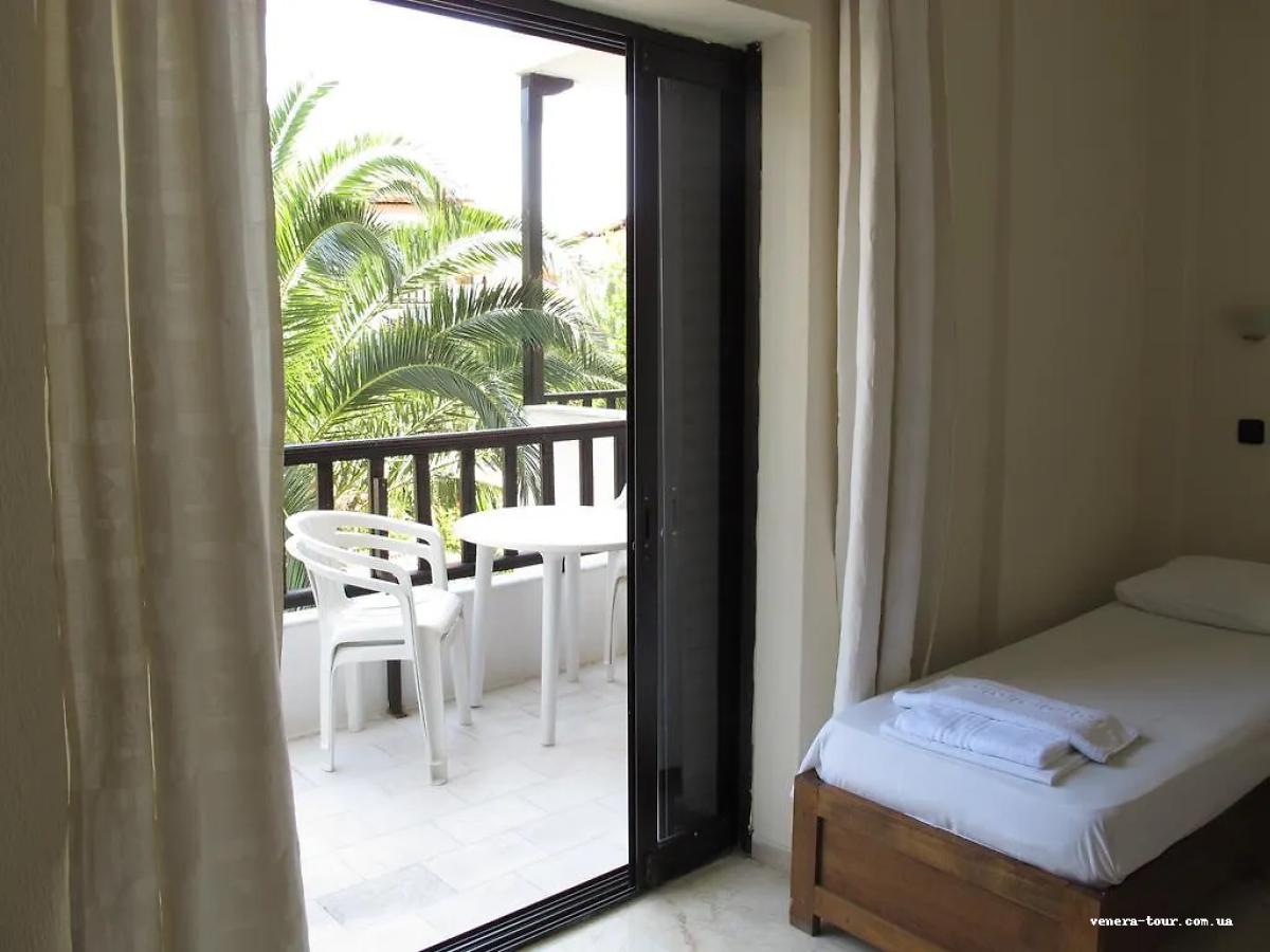 Ioli Village 3⭐️ інформація про готель та пошук турів в готелі Ioli Village 3⭐️ в Греції