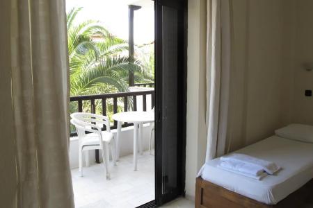 Ioli Village 3⭐️ інформація про готель та пошук турів в готелі Ioli Village 3⭐️ в Греції