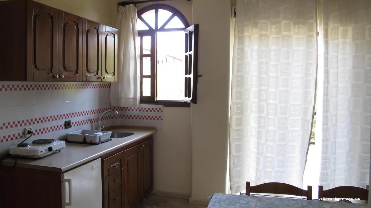 Ioli Village 3⭐️ інформація про готель та пошук турів в готелі Ioli Village 3⭐️ в Греції