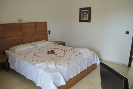 Ioli Village 3⭐️ інформація про готель та пошук турів в готелі Ioli Village 3⭐️ в Греції