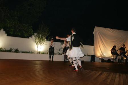 Ioli Village 3⭐️ інформація про готель та пошук турів в готелі Ioli Village 3⭐️ в Греції