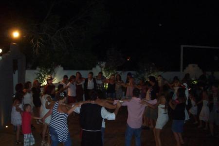 Ioli Village 3⭐️ інформація про готель та пошук турів в готелі Ioli Village 3⭐️ в Греції