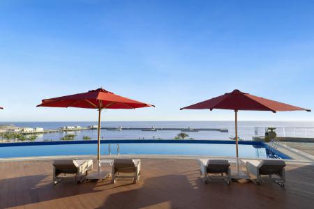 Rixos Premium Alamein 5⭐️ інформація про готель та пошук турів в готелі Rixos Premium Alamein 5⭐️ в Єгипеті