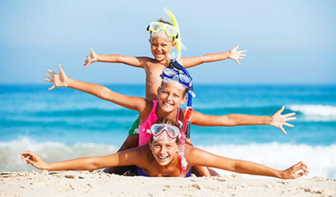 Встигни зекономити та поїхати у відпустку без переживань!😍