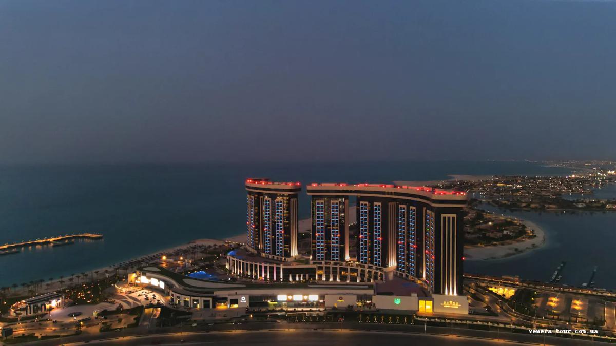 Rixos Premium Alamein 5⭐️ інформація про готель та пошук турів в готелі Rixos Premium Alamein 5⭐️ в Єгипеті
