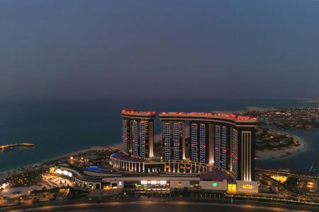 Rixos Premium Alamein 5⭐️ інформація про готель та пошук турів в готелі Rixos Premium Alamein 5⭐️ в Єгипеті