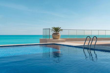 Rixos Premium Alamein 5⭐️ інформація про готель та пошук турів в готелі Rixos Premium Alamein 5⭐️ в Єгипеті