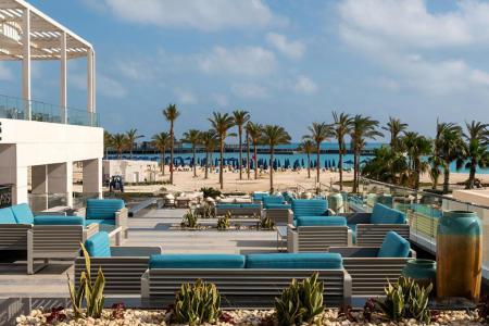 Rixos Premium Alamein 5⭐️ інформація про готель та пошук турів в готелі Rixos Premium Alamein 5⭐️ в Єгипеті