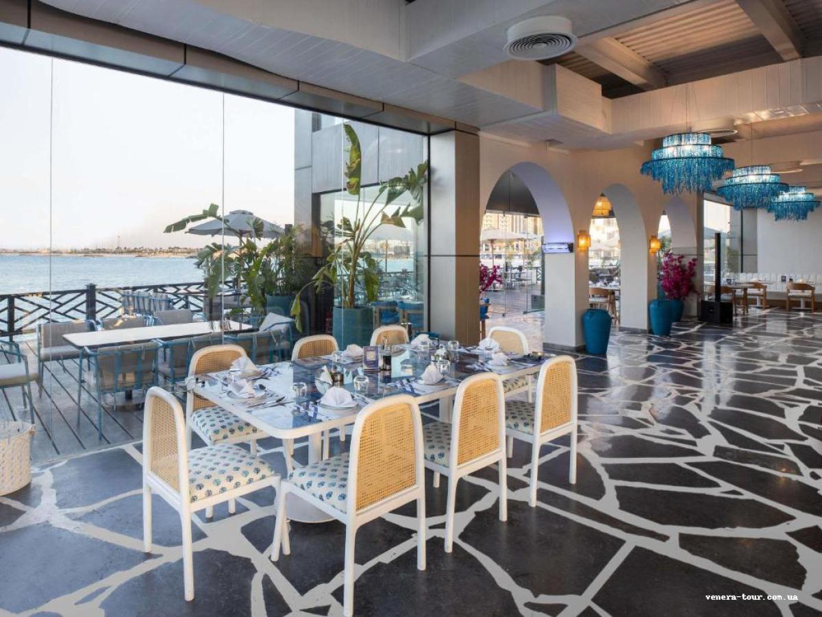 Rixos Premium Alamein 5⭐️ інформація про готель та пошук турів в готелі Rixos Premium Alamein 5⭐️ в Єгипеті