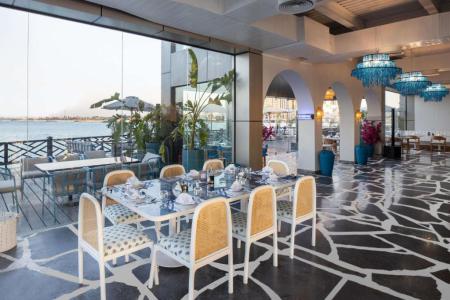 Rixos Premium Alamein 5⭐️ інформація про готель та пошук турів в готелі Rixos Premium Alamein 5⭐️ в Єгипеті