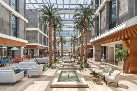 Rixos Premium Alamein 5⭐️ інформація про готель та пошук турів в готелі Rixos Premium Alamein 5⭐️ в Єгипеті