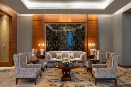 Rixos Premium Alamein 5⭐️ інформація про готель та пошук турів в готелі Rixos Premium Alamein 5⭐️ в Єгипеті