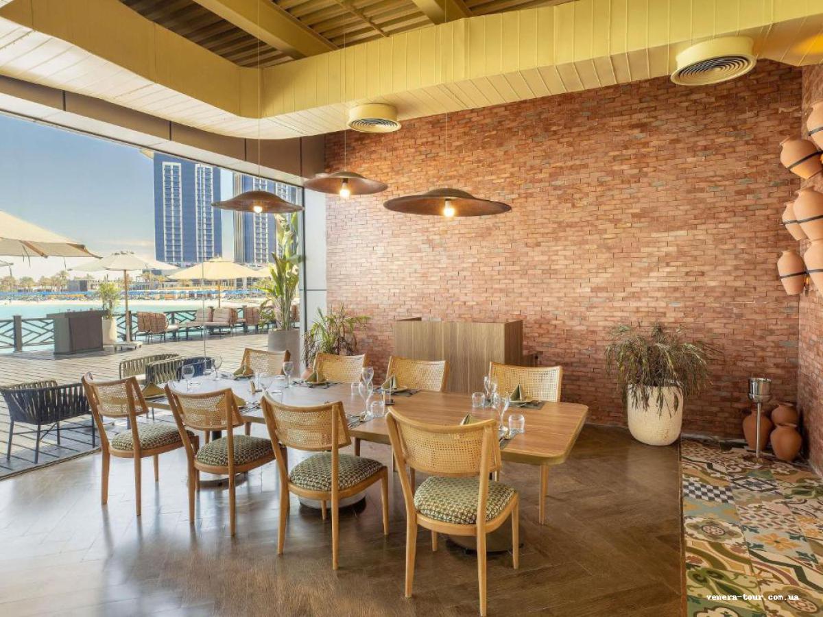 Rixos Premium Alamein 5⭐️ інформація про готель та пошук турів в готелі Rixos Premium Alamein 5⭐️ в Єгипеті