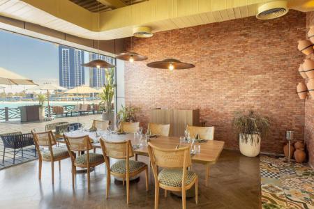 Rixos Premium Alamein 5⭐️ інформація про готель та пошук турів в готелі Rixos Premium Alamein 5⭐️ в Єгипеті