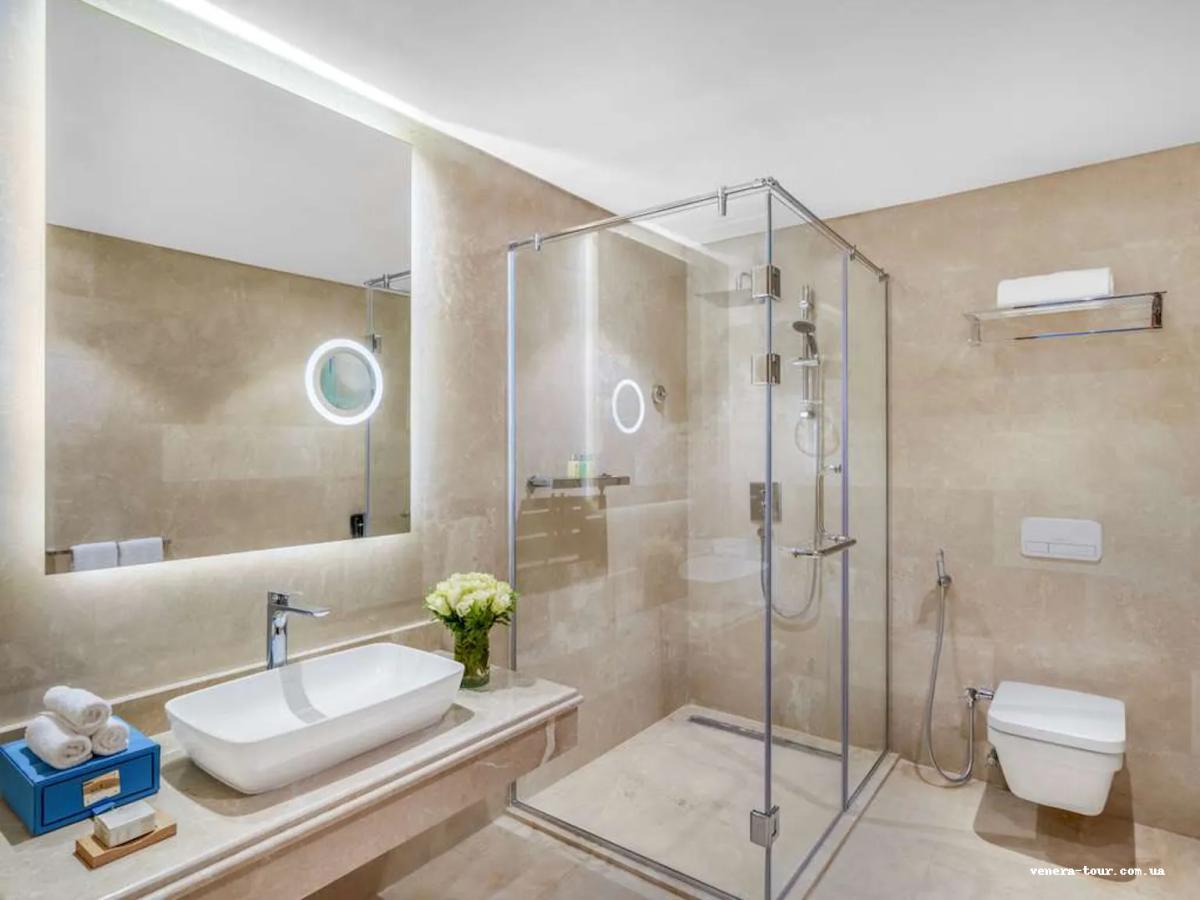Rixos Premium Alamein 5⭐️ інформація про готель та пошук турів в готелі Rixos Premium Alamein 5⭐️ в Єгипеті
