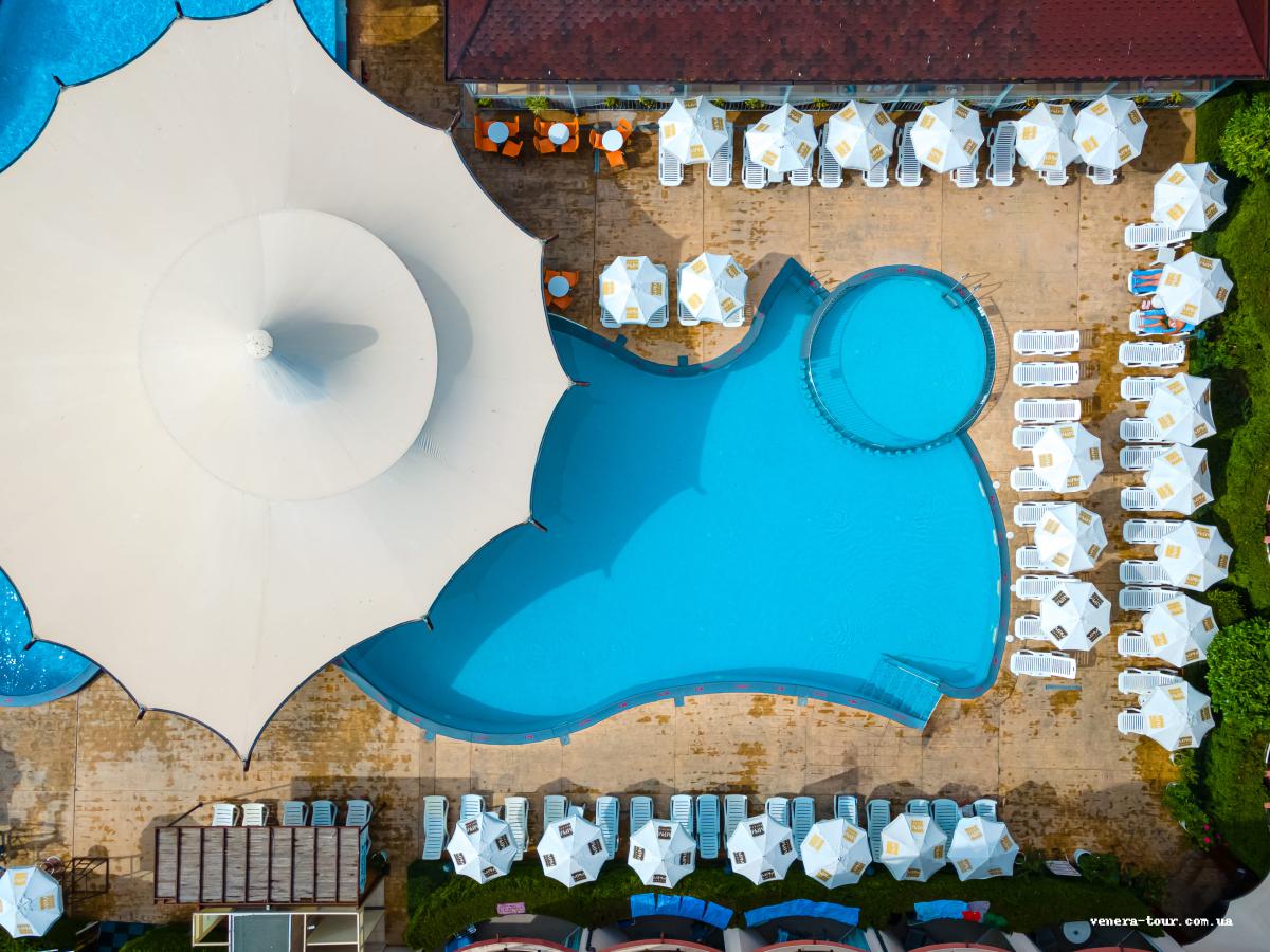 Mpm Orel 3⭐️ інформація про готель та пошук турів в готелі Mpm Orel 3⭐️ в Болгарії