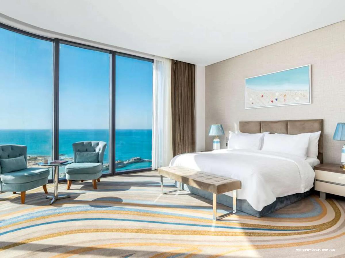 Rixos Premium Alamein 5⭐️ інформація про готель та пошук турів в готелі Rixos Premium Alamein 5⭐️ в Єгипеті