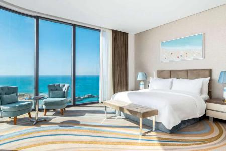 Rixos Premium Alamein 5⭐️ інформація про готель та пошук турів в готелі Rixos Premium Alamein 5⭐️ в Єгипеті