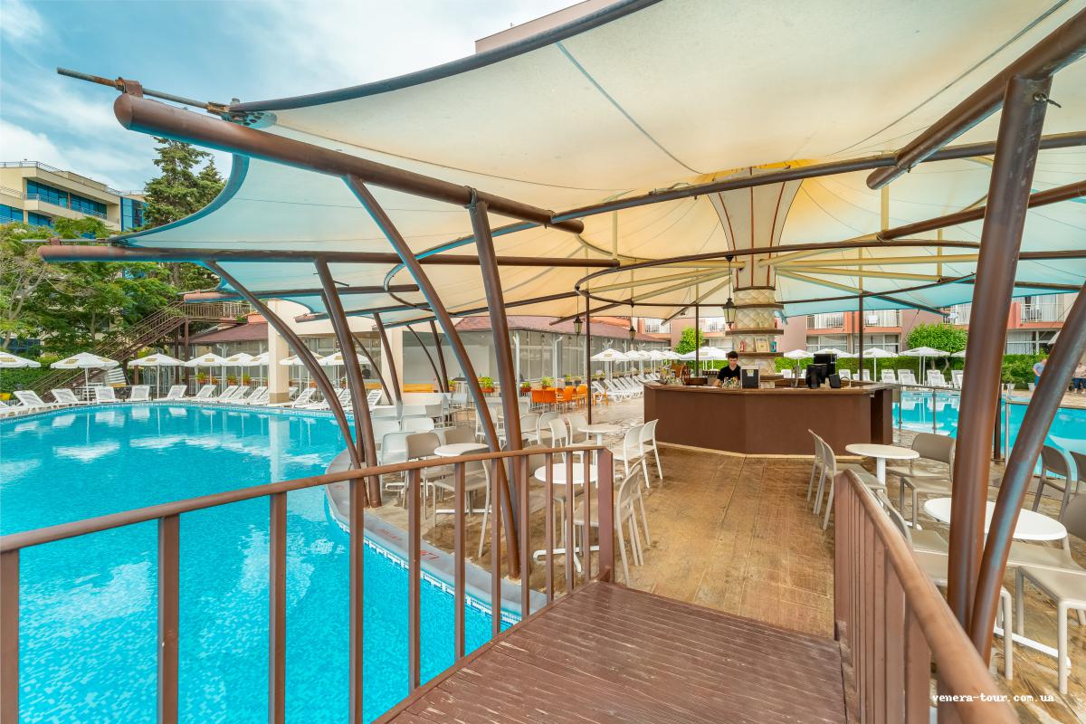 Mpm Orel 3⭐️ інформація про готель та пошук турів в готелі Mpm Orel 3⭐️ в Болгарії