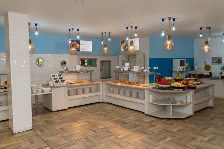 Mpm Orel 3⭐️ інформація про готель та пошук турів в готелі Mpm Orel 3⭐️ в Болгарії