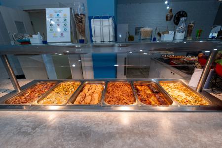 Mpm Orel 3⭐️ інформація про готель та пошук турів в готелі Mpm Orel 3⭐️ в Болгарії