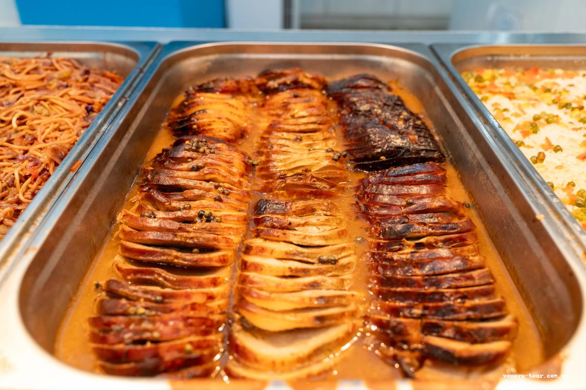 Mpm Orel 3⭐️ інформація про готель та пошук турів в готелі Mpm Orel 3⭐️ в Болгарії