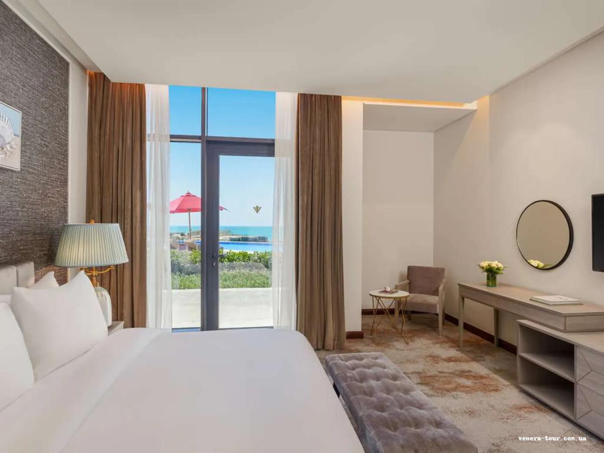 Rixos Premium Alamein 5⭐️ інформація про готель та пошук турів в готелі Rixos Premium Alamein 5⭐️ в Єгипеті