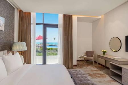 Rixos Premium Alamein 5⭐️ інформація про готель та пошук турів в готелі Rixos Premium Alamein 5⭐️ в Єгипеті