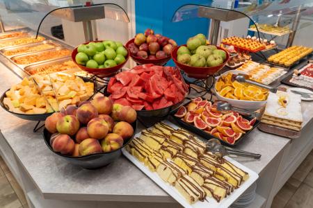 Mpm Orel 3⭐️ інформація про готель та пошук турів в готелі Mpm Orel 3⭐️ в Болгарії