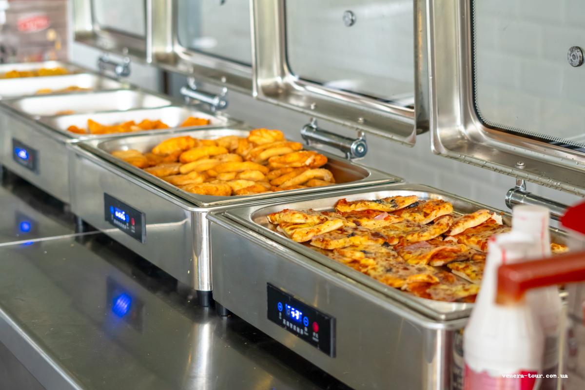 Mpm Orel 3⭐️ інформація про готель та пошук турів в готелі Mpm Orel 3⭐️ в Болгарії