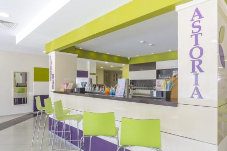 Mpm Orel 3⭐️ інформація про готель та пошук турів в готелі Mpm Orel 3⭐️ в Болгарії