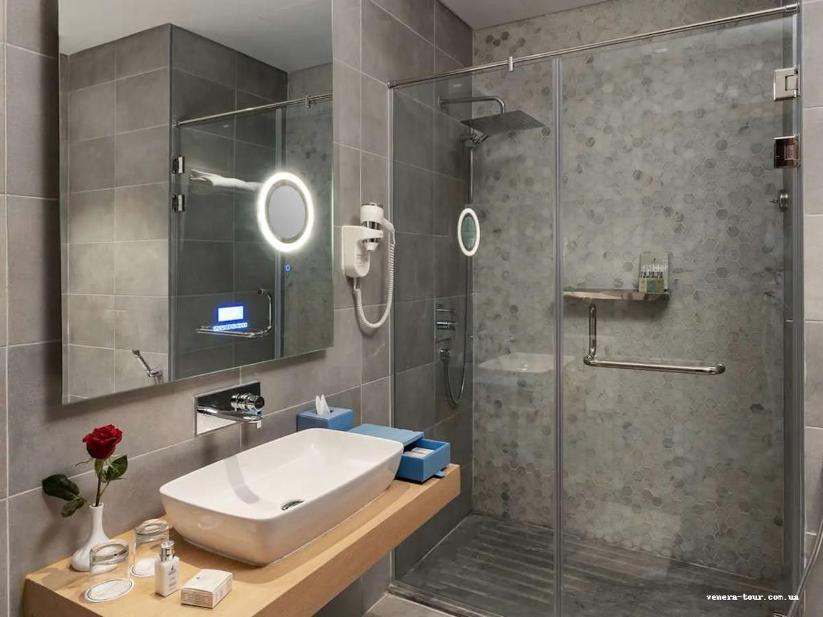 Rixos Premium Alamein 5⭐️ інформація про готель та пошук турів в готелі Rixos Premium Alamein 5⭐️ в Єгипеті