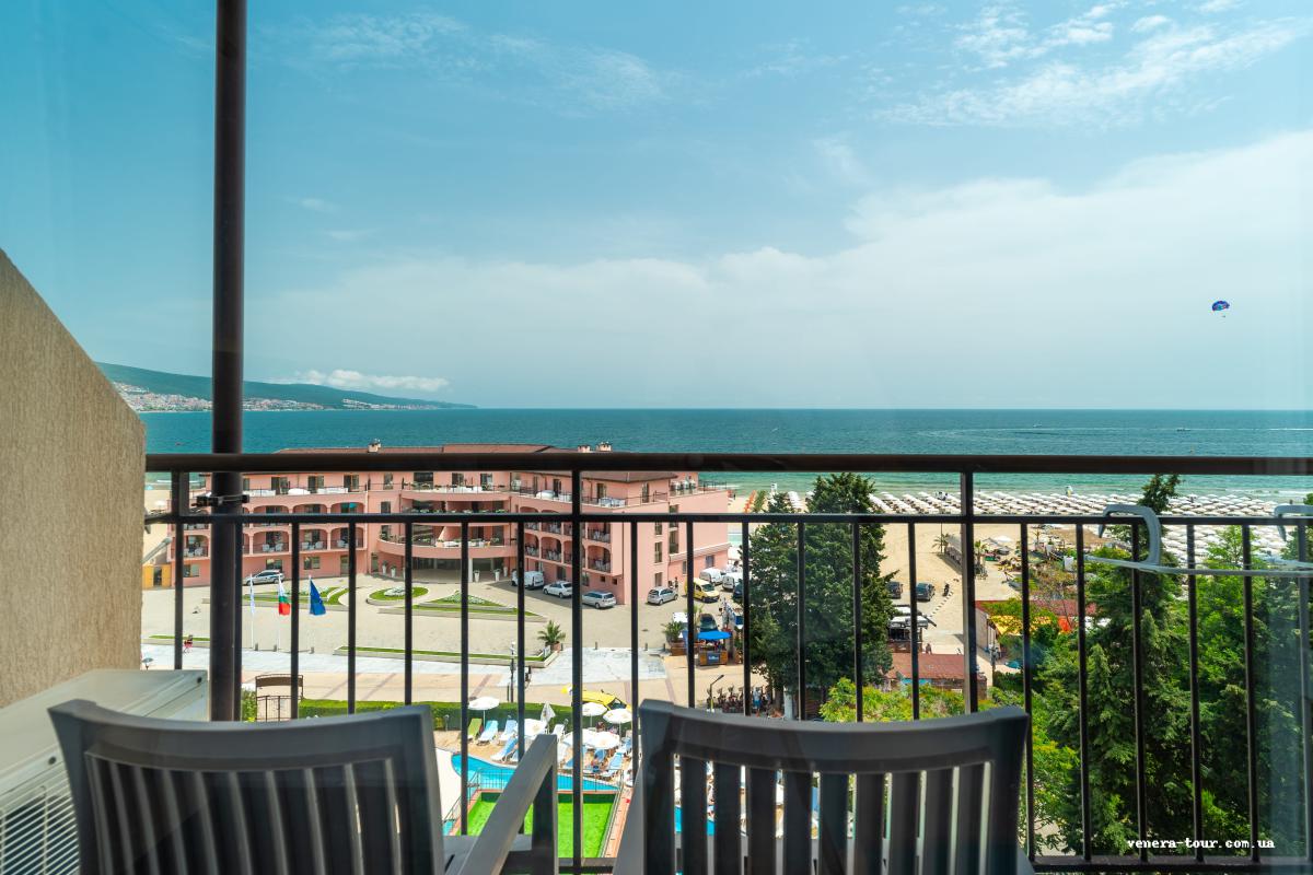 Mpm Orel 3⭐️ інформація про готель та пошук турів в готелі Mpm Orel 3⭐️ в Болгарії