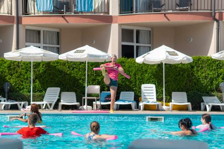 Mpm Orel 3⭐️ інформація про готель та пошук турів в готелі Mpm Orel 3⭐️ в Болгарії