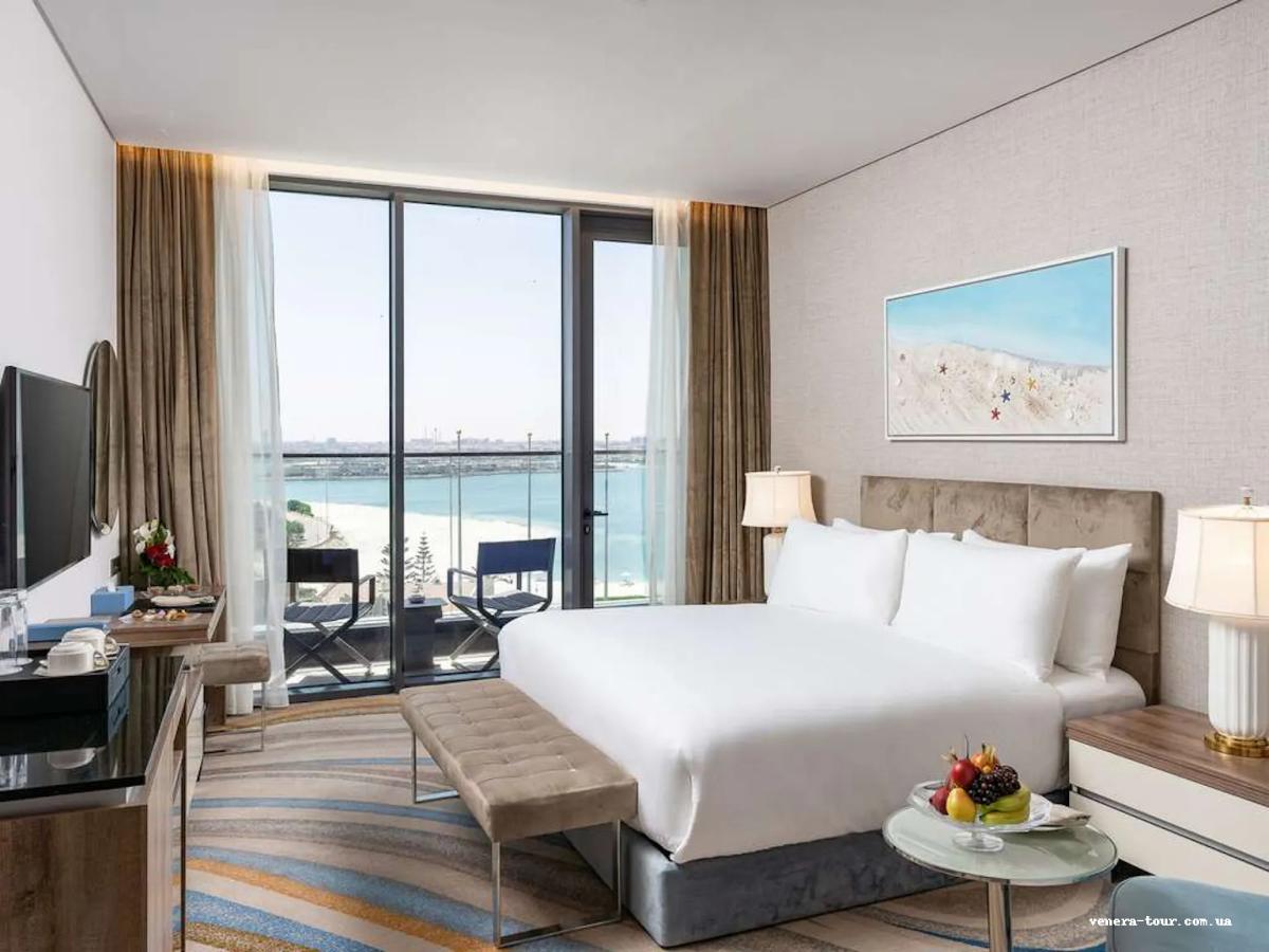 Rixos Premium Alamein 5⭐️ інформація про готель та пошук турів в готелі Rixos Premium Alamein 5⭐️ в Єгипеті